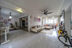Blk 512 Choa Chu Kang Street 51 (Choa Chu Kang), HDB 5 Rooms #545598861